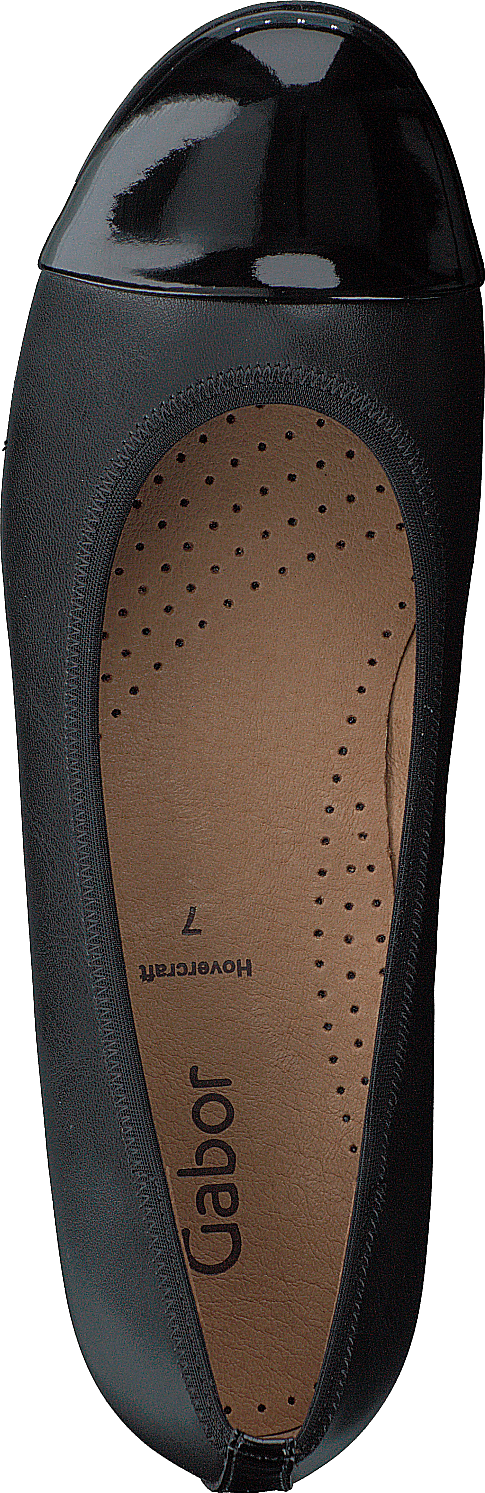 64.161-57 Black
