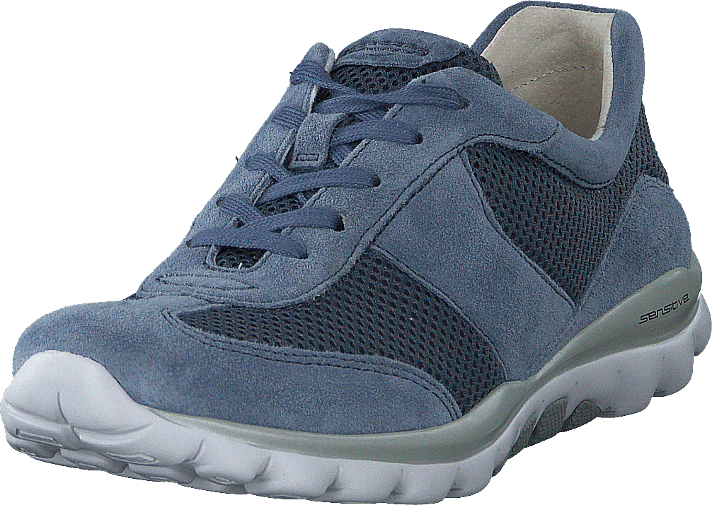 66.966-26 Jeansblauw