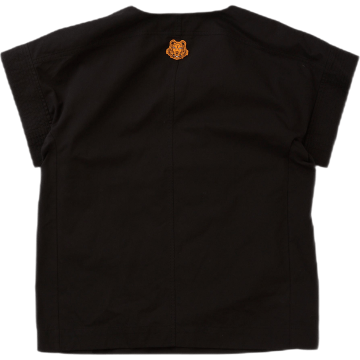 Top Black