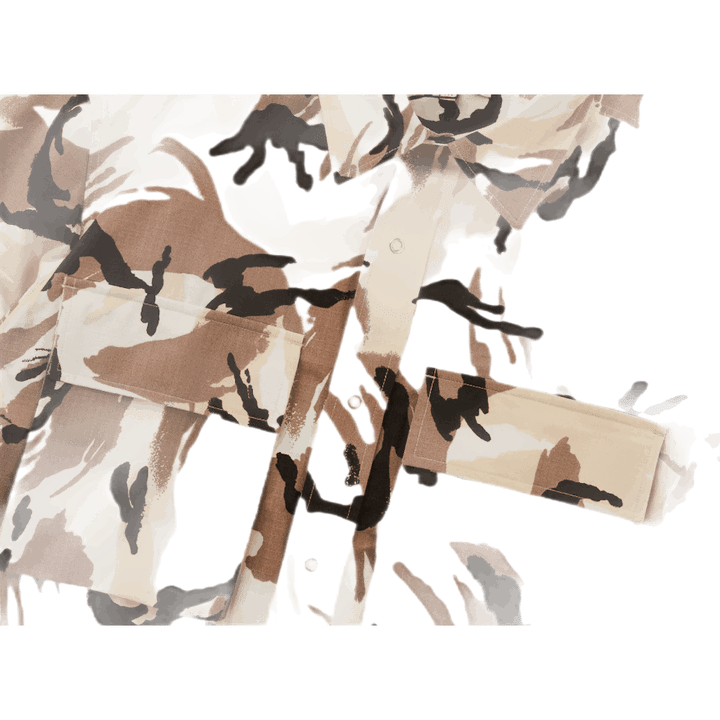 Skjorte Off White