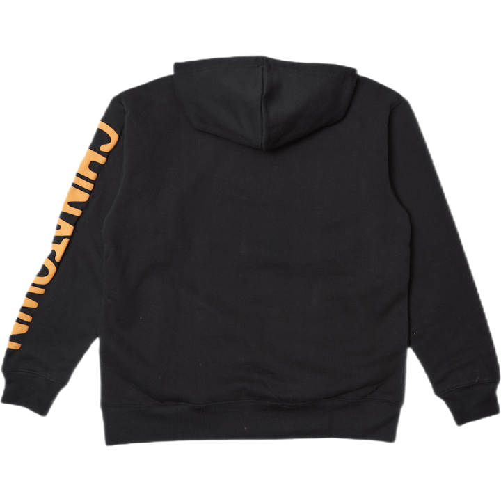 Goddess Hoodie Black