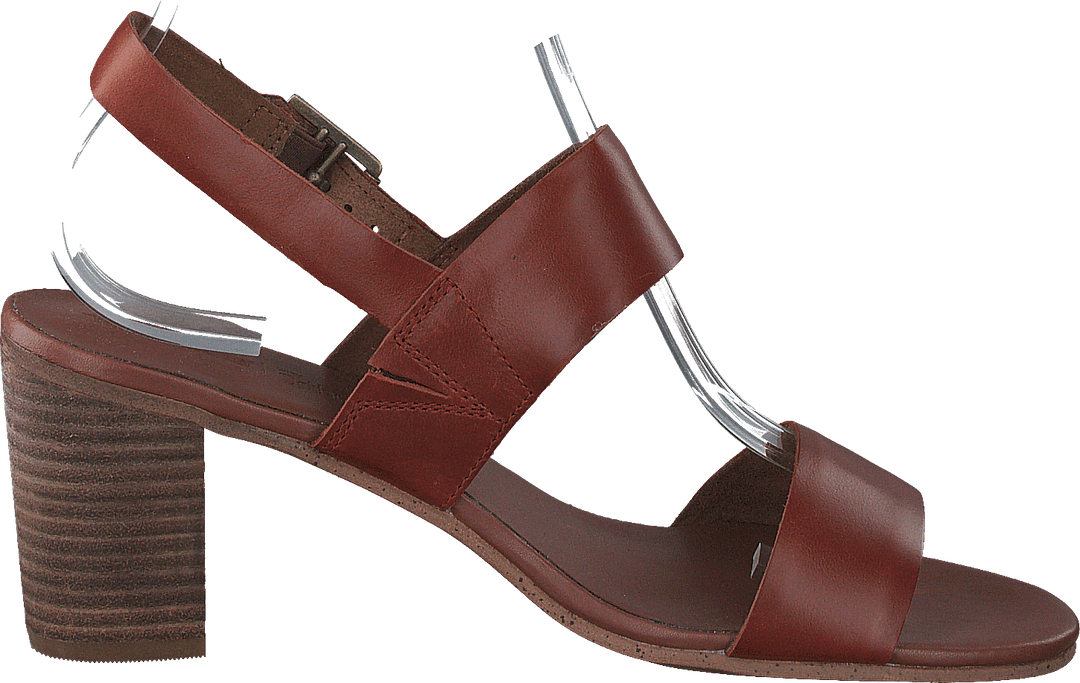 Fairhill Slingback Óxido