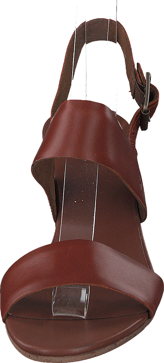 Fairhill Slingback Óxido