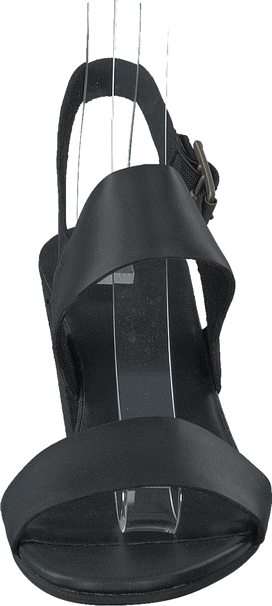 Fairhill Slingback Noir