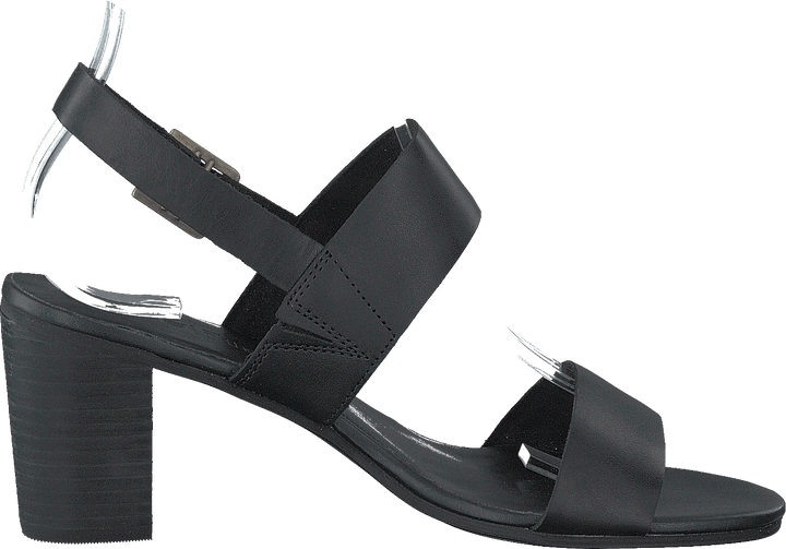 Fairhill Slingback Noir