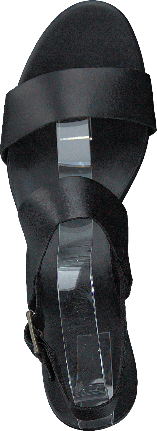 Fairhill Slingback Noir