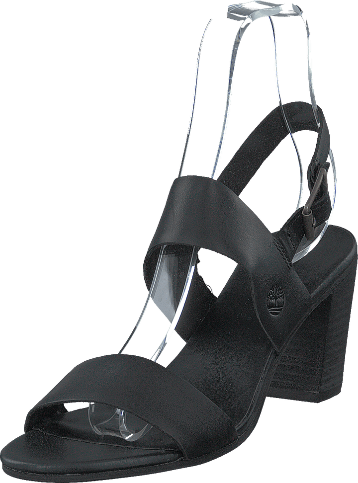 Fairhill Slingback Noir