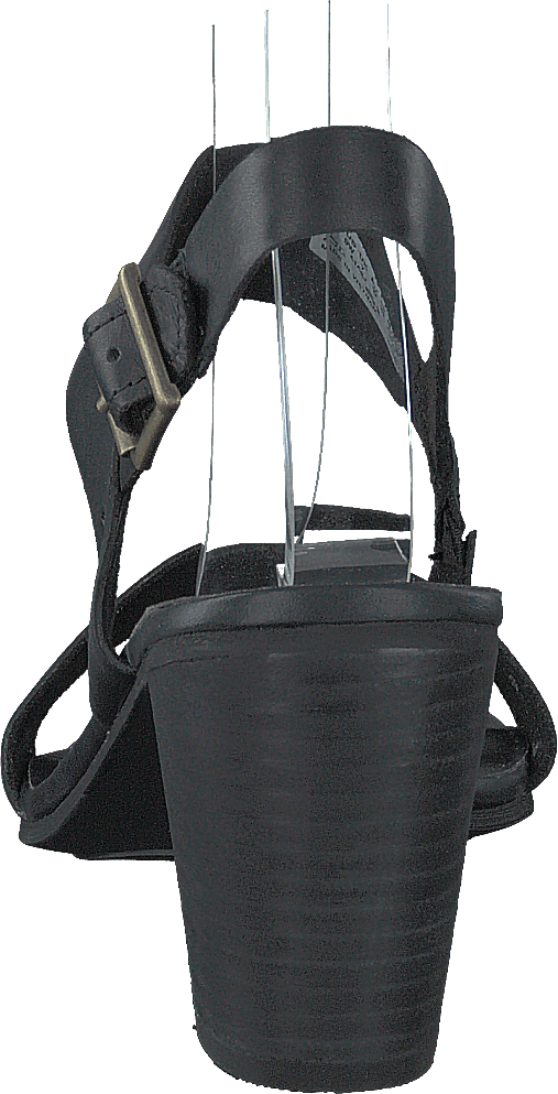 Fairhill Slingback Noir