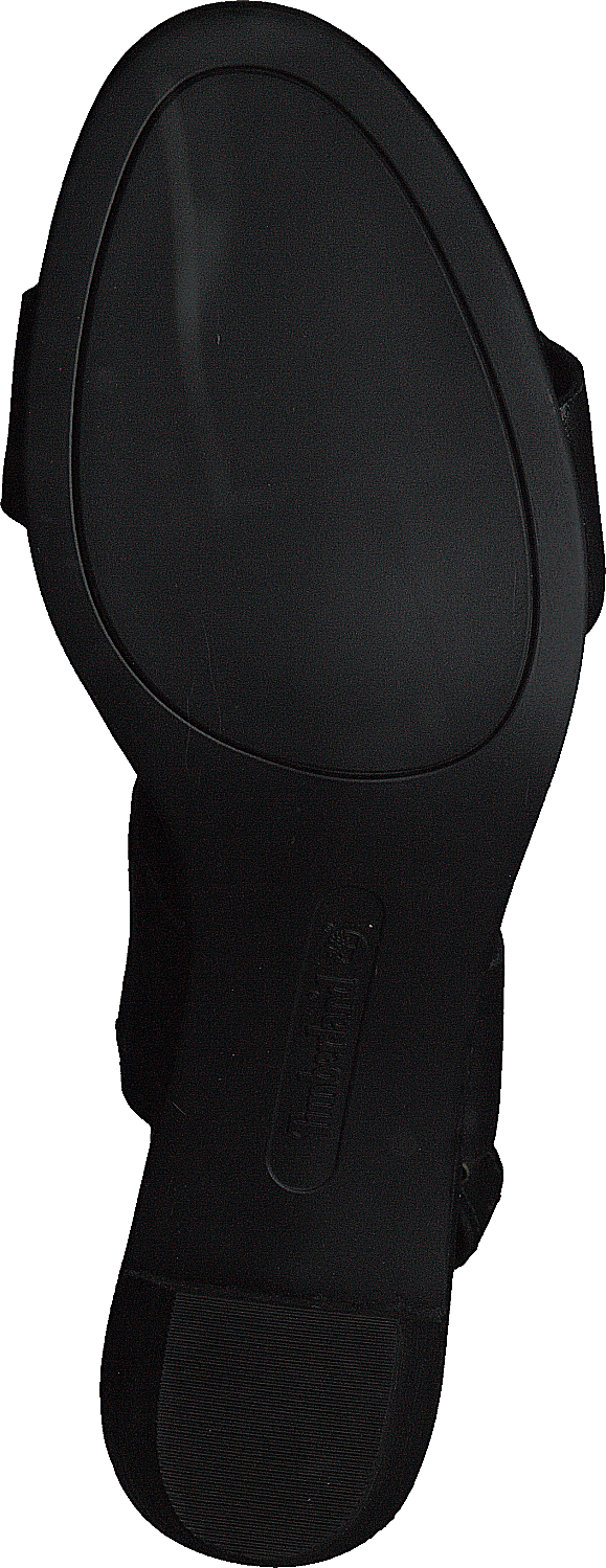Fairhill Slingback Noir