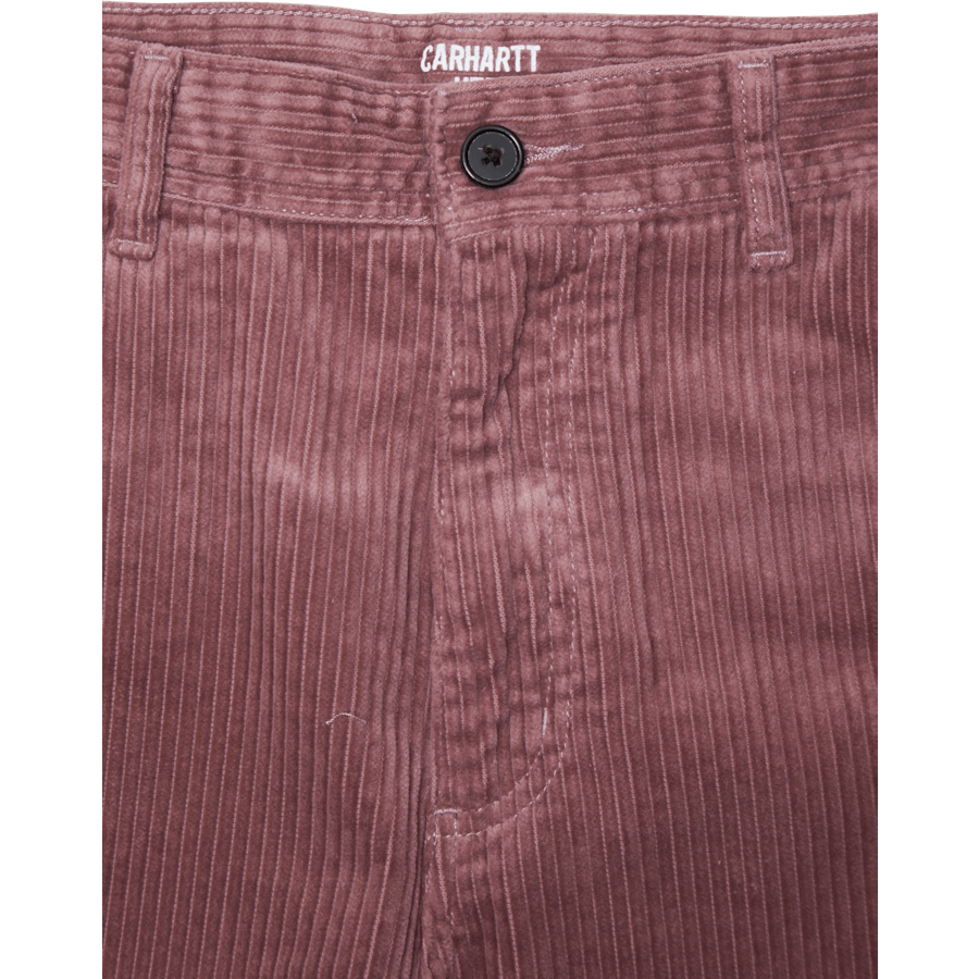 Menson Pant Malaga /rinsed