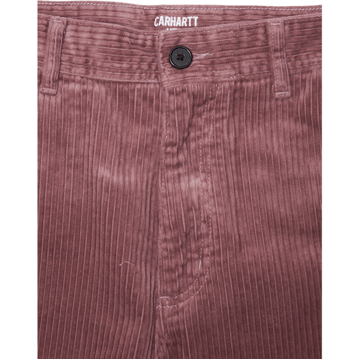 Menson Pant Malaga /rinsed