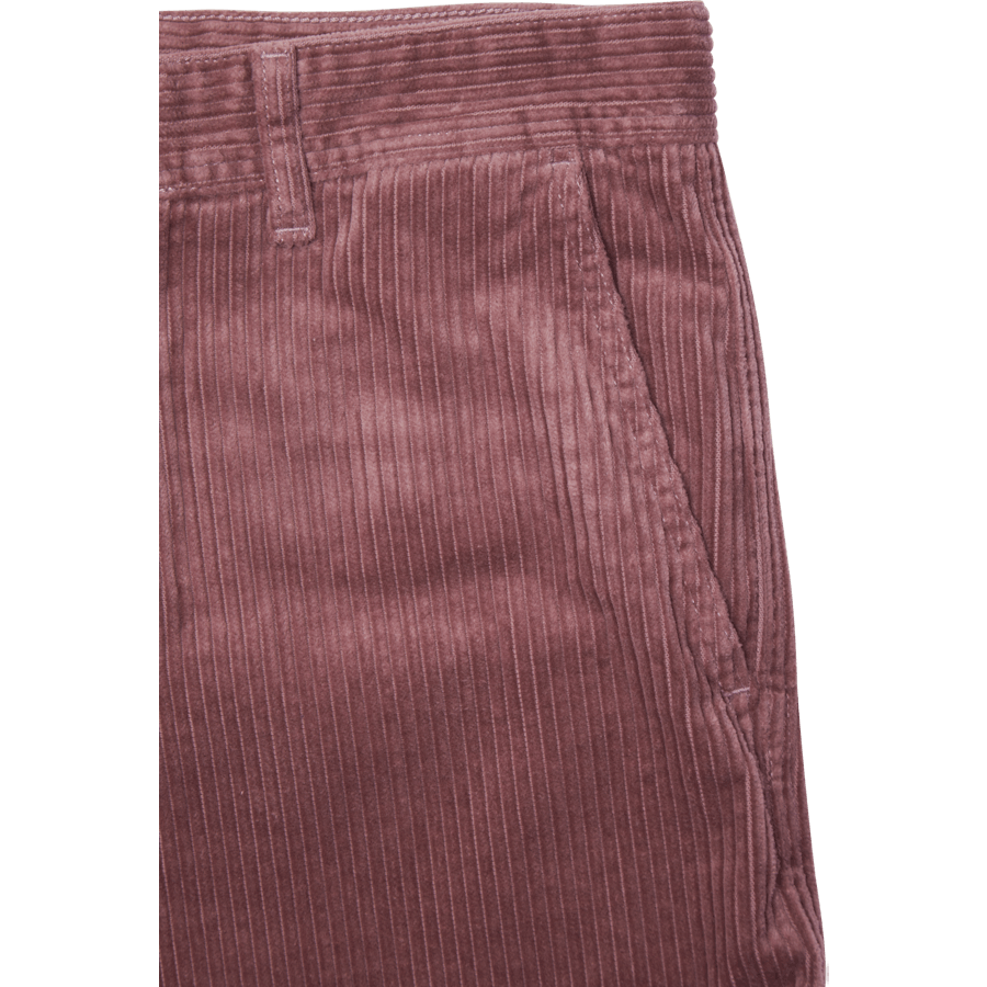 Menson Pant Malaga /rinsed