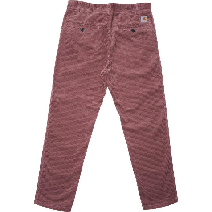Menson Pant Malaga /rinsed