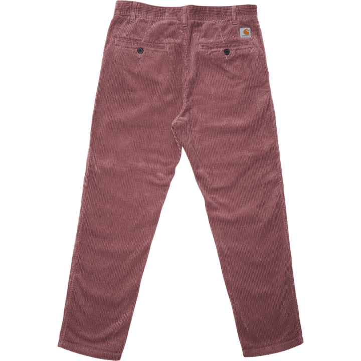 Menson Pant Malaga /rinsed