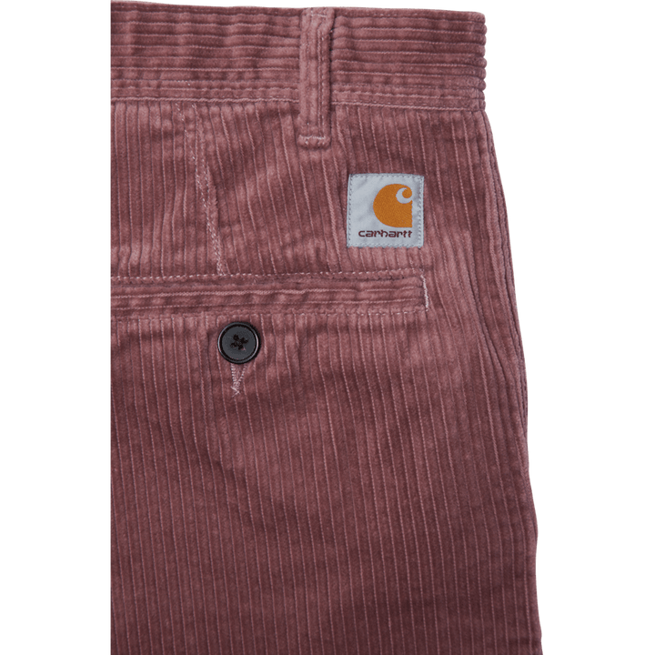 Menson Pant Malaga /rinsed