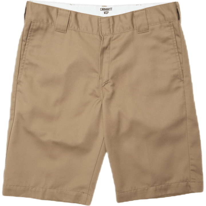 Master Short Leather /rinsed