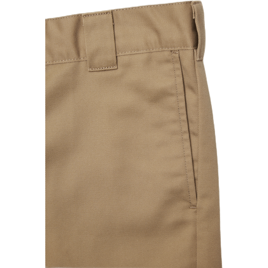 Master Short Leather /rinsed