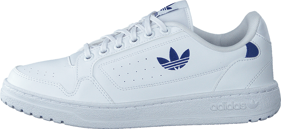 Ny 90 Blanc nuage / Bleu royal de l'équipe / Blanc nuage