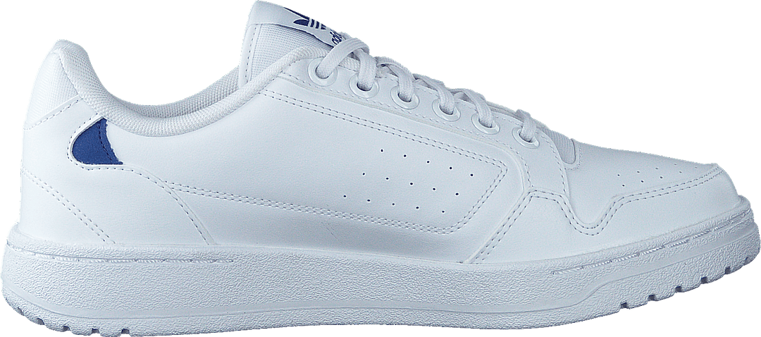 Ny 90 Blanc nuage / Bleu royal de l'équipe / Blanc nuage