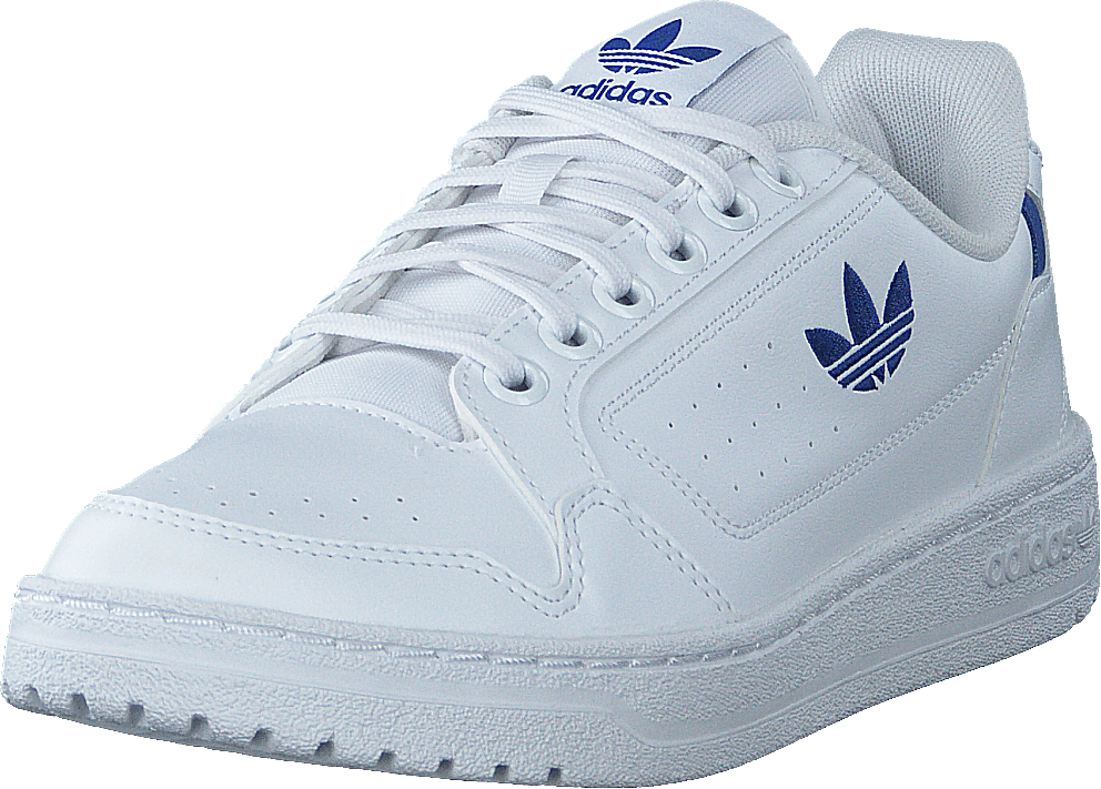 Ny 90 Blanc nuage / Bleu royal de l'équipe / Blanc nuage