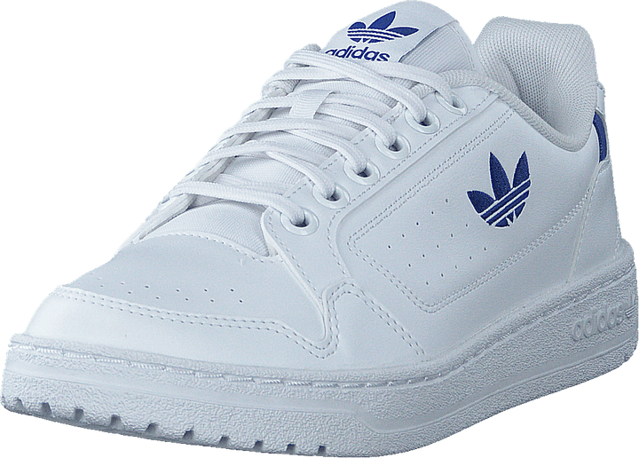 Ny 90 Blanc nuage / Bleu royal de l'équipe / Blanc nuage