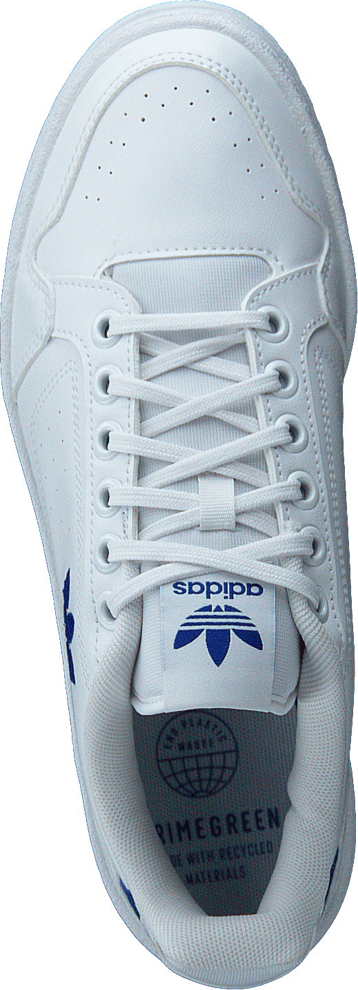 Ny 90 Blanc nuage / Bleu royal de l'équipe / Blanc nuage