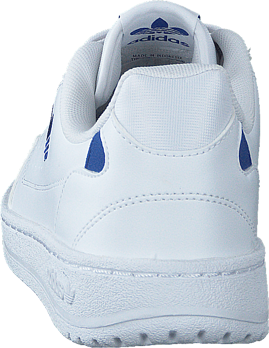 Ny 90 Blanc nuage / Bleu royal de l'équipe / Blanc nuage