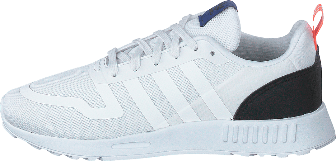 Multix C Crystal White / Cloud White / Core Black
