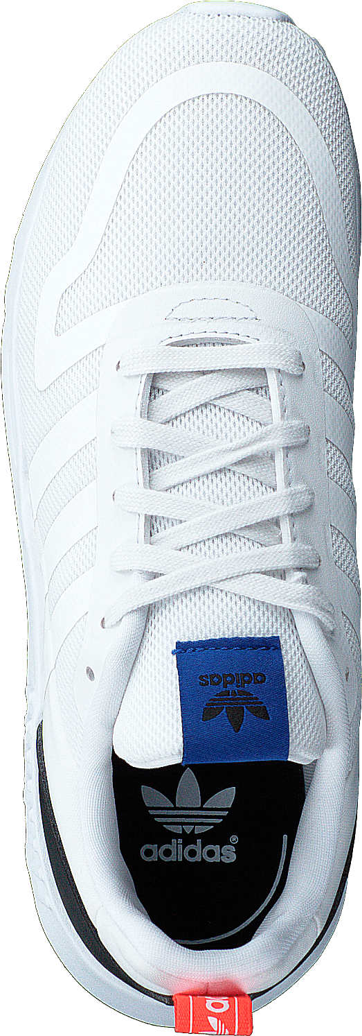 Multix C Crystal White / Cloud White / Core Black