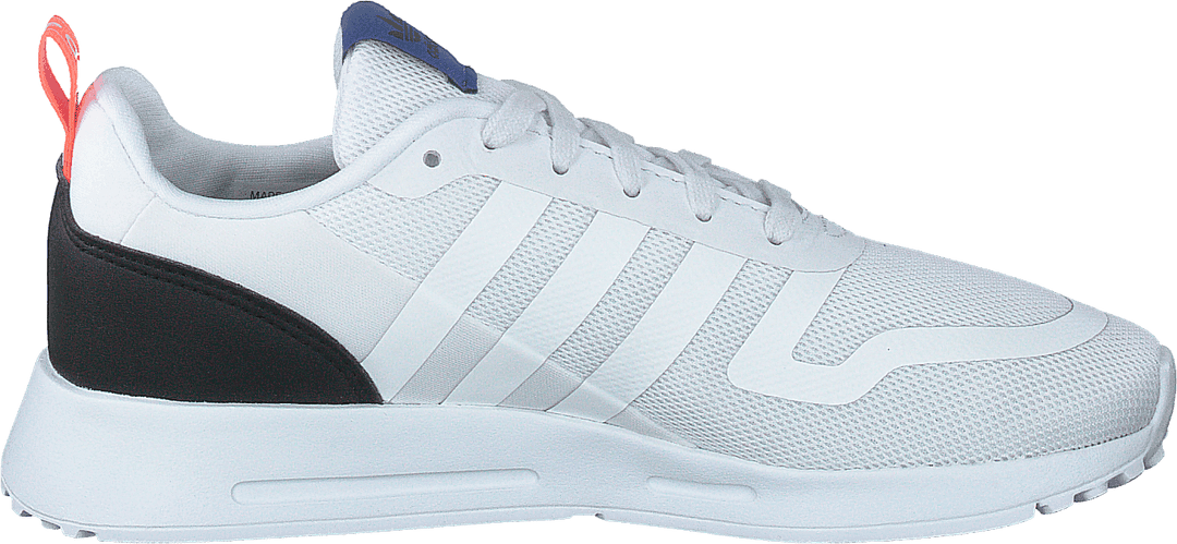 Multix C Crystal White / Cloud White / Core Black