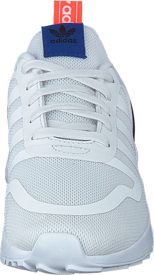 Multix C Crystal White / Cloud White / Core Black
