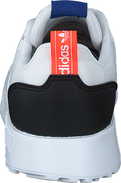 Multix C Crystal White / Cloud White / Core Black