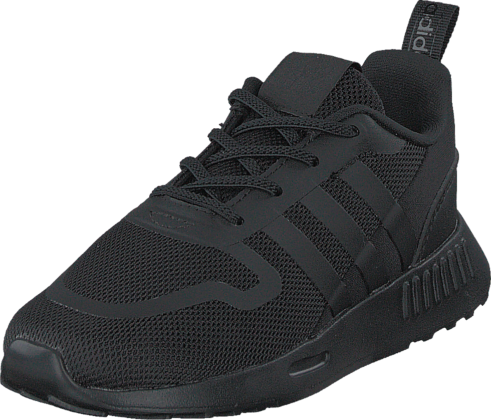 Multix El I Core Black / Core Black / Core Black
