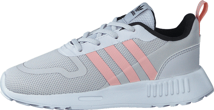 Multix El I Grey One / Glow Pink / Core Black