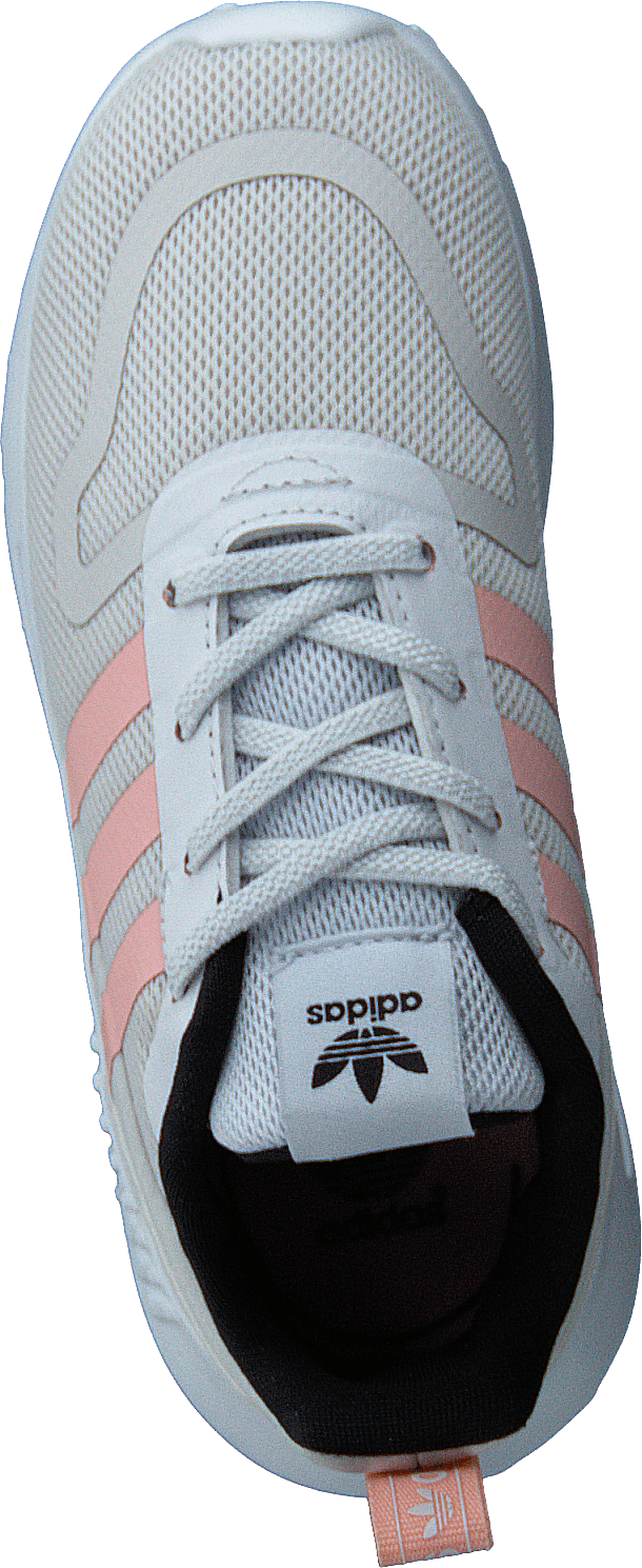 Multix El I Grey One / Glow Pink / Core Black