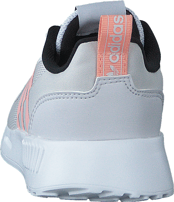 Multix El I Grey One / Glow Pink / Core Black