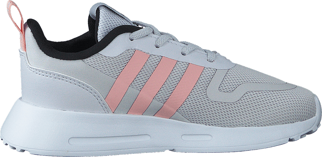 Multix El I Grey One / Glow Pink / Core Black