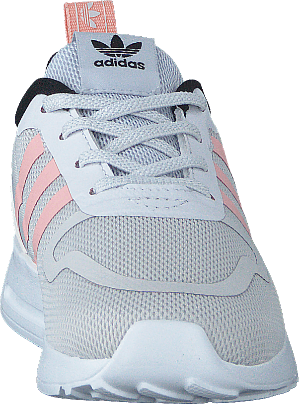 Multix El I Grey One / Glow Pink / Core Black