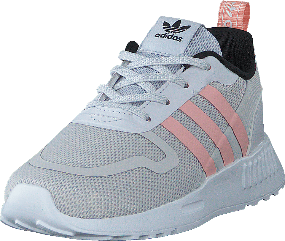 Multix El I Grey One / Glow Pink / Core Black