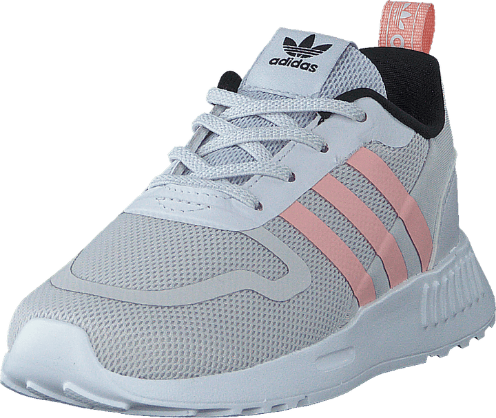 Multix El I Grey One / Glow Pink / Core Black