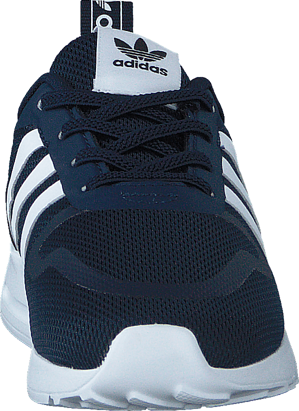 Multix El I Collegiate Navy / Cloud White / Dash Harmaa