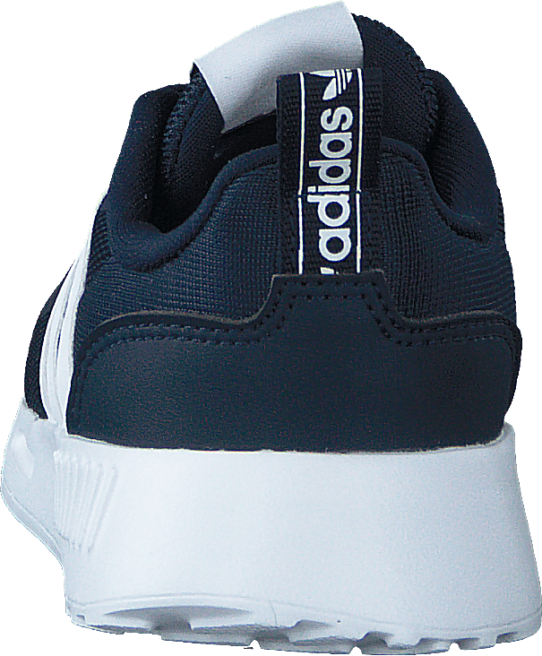 Multix El I Collegiate Navy / Cloud White / Dash Harmaa