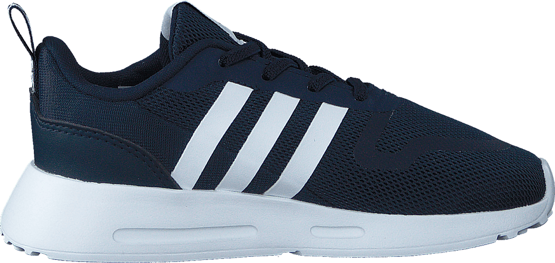 Multix El I Collegiate Navy / Cloud White / Dash Harmaa