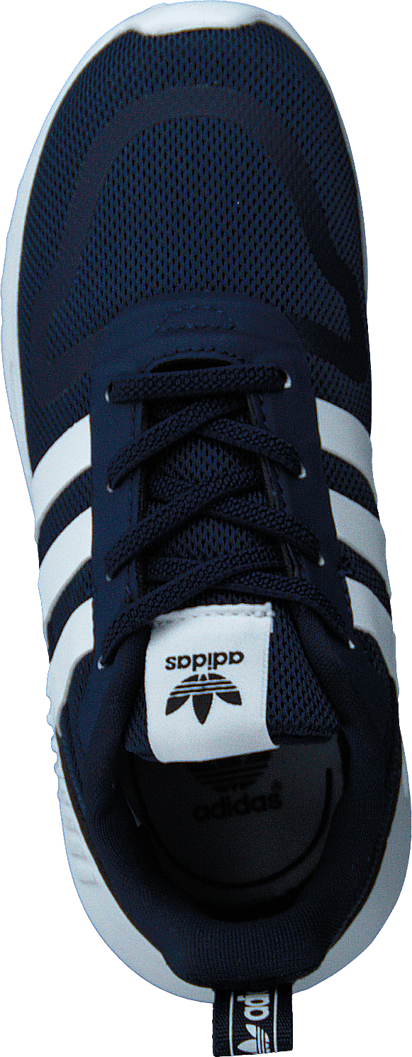 Multix El I Collegiate Navy / Cloud White / Dash Harmaa