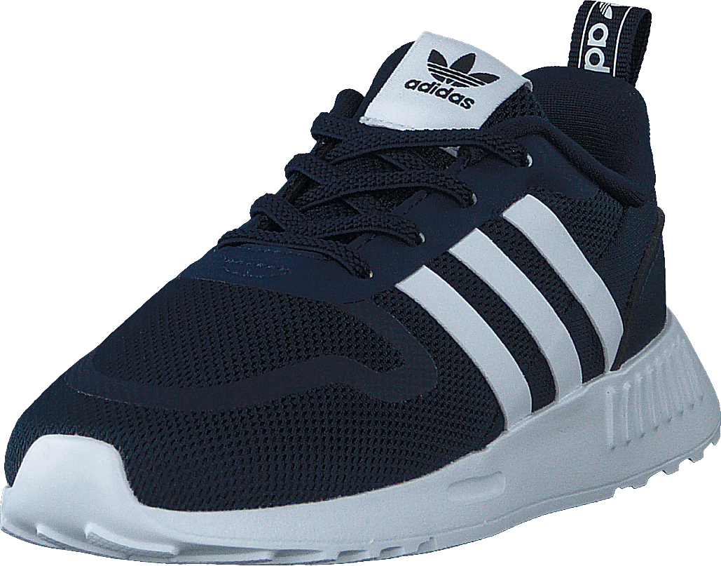 Multix El I Collegiate Navy / Cloud White / Dash Harmaa