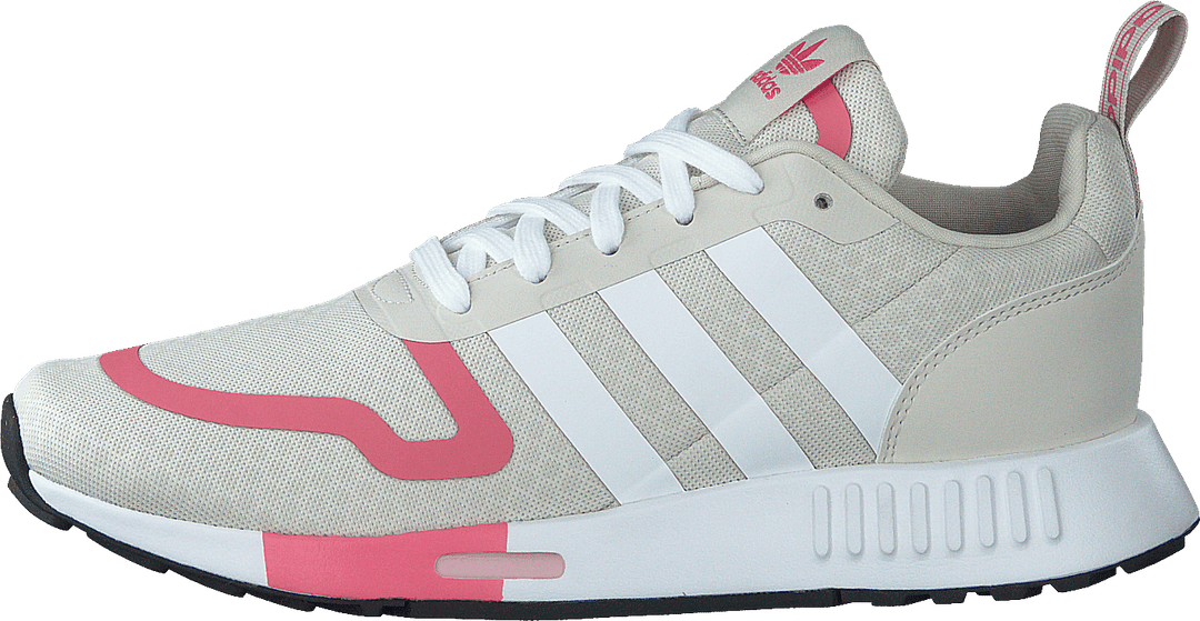 Multix W Alumina / Cloud White / Hazy Rose