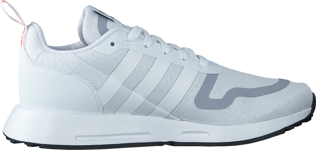 Multix W Cloud White / Cloud White / Halo Silver