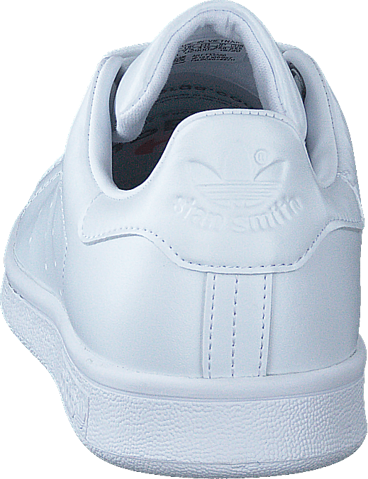 Stan Smith Molnvit / Molnvit / Core Black