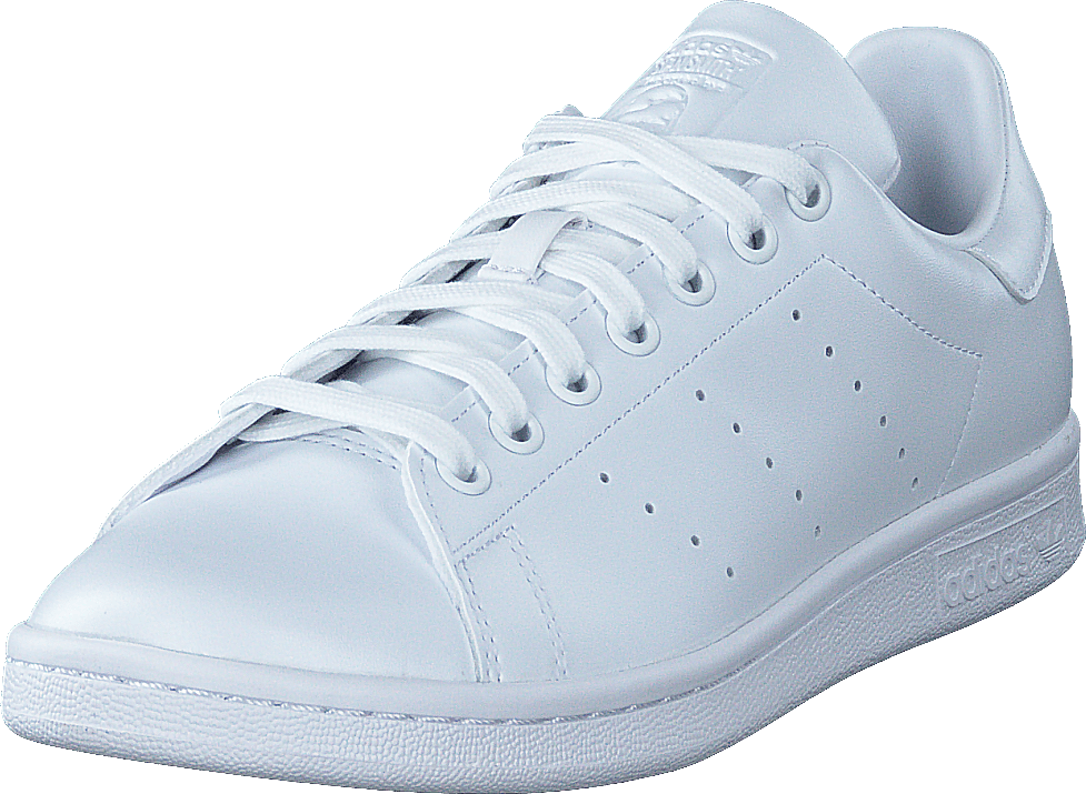 Stan Smith Molnvit / Molnvit / Core Black