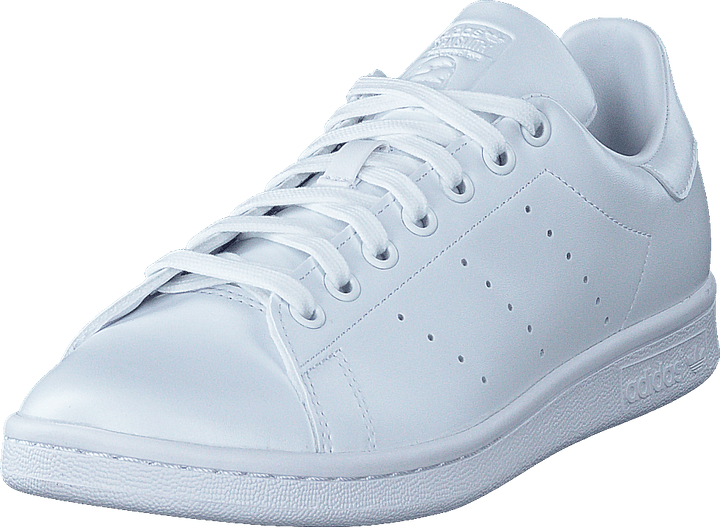 Stan Smith Molnvit / Molnvit / Core Black